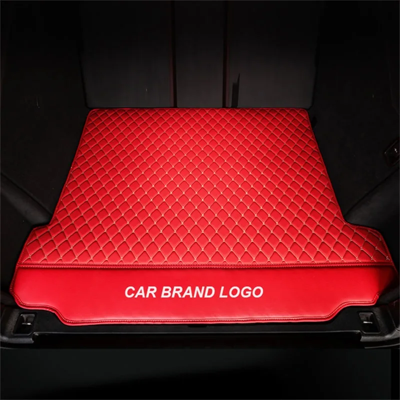 Автомобильные аксессуары для Mercedes Benz коврики багажника S E C R B G M ML GL GLA GLE GLK CLA CLS CLK