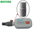 MOYEAH нагревательная труба CPAP соединитель шланга адаптер для подключения труб к вентиляции дезинфектор и CPAP Машина анти храп