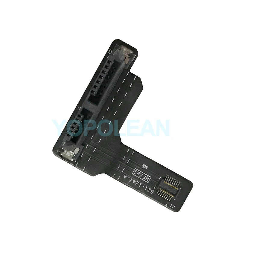 Новый DVD разъем оптический привод гибкий кабель 821 1247 A для Macbook Pro 13 дюймов A1278 2011 2012