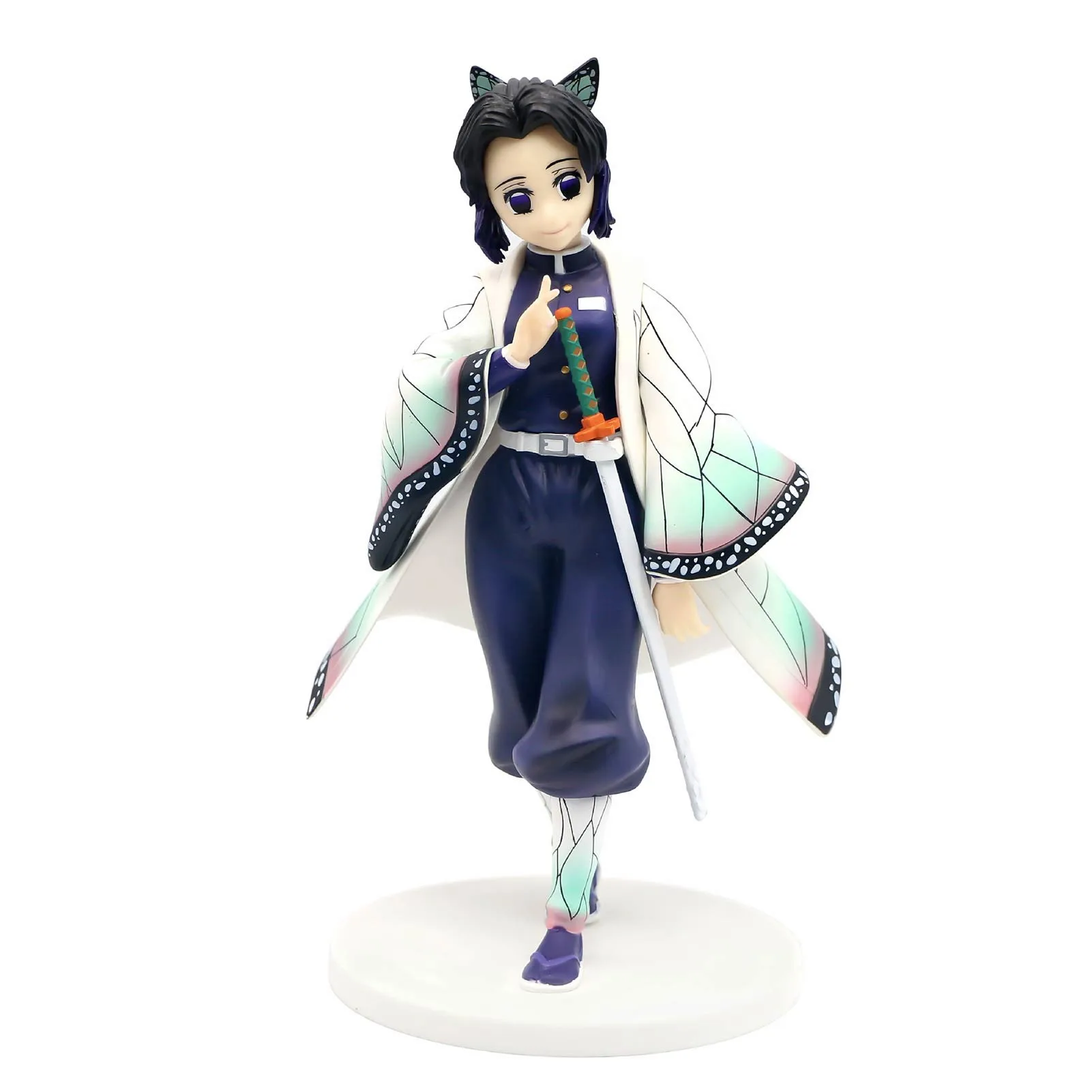 

Экшн-фигурка из ПВХ, японская аниме-фигурка камадо танджиро/агатсума зенитсу, фигурка киметасу, игрушки