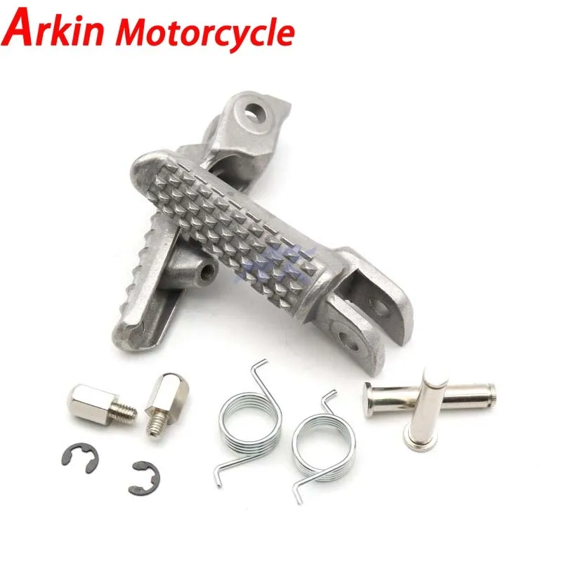 Для Honda CBR600 F4 1999-2000 CBR600F4i 2001-2006 совершенно новый комплект кронштейнов для Передней