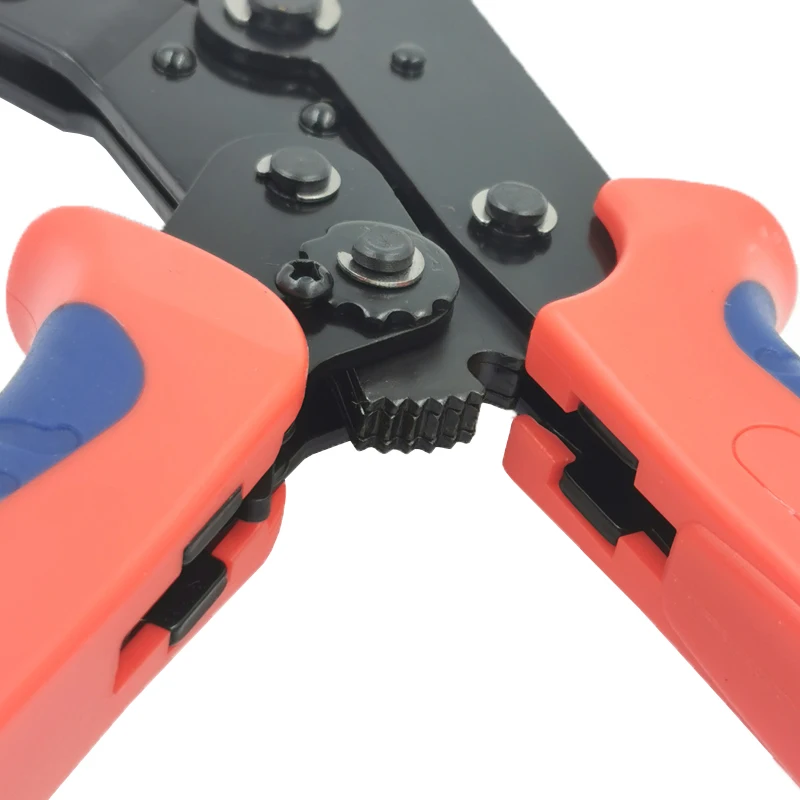 Обжимные плоскогубцы SN 48BS 8 челюстей набор посылка для 2 4 6 3 VH2.54 96