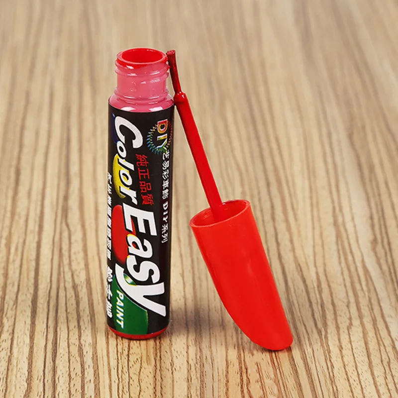 

NEW Car Scratch Paint Repair Pen Touch Up Auto Scratch Removal Repair Tools