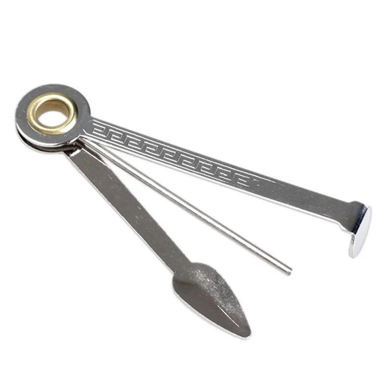 Профессиональные 3 в 1 удобные многофункциональные инструменты для чистки