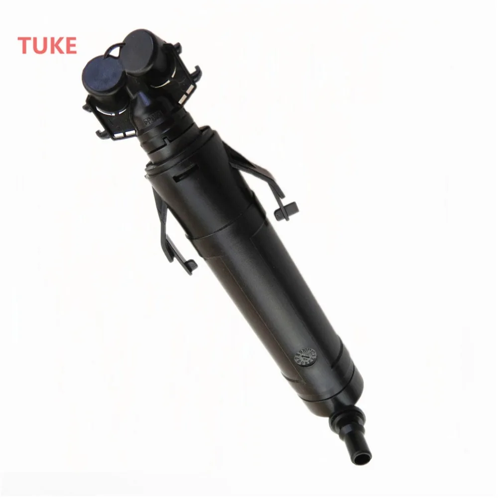 RWSYPL Кол во 1 правая боковая насадка для очистки ветрового стекла Распылитель воды