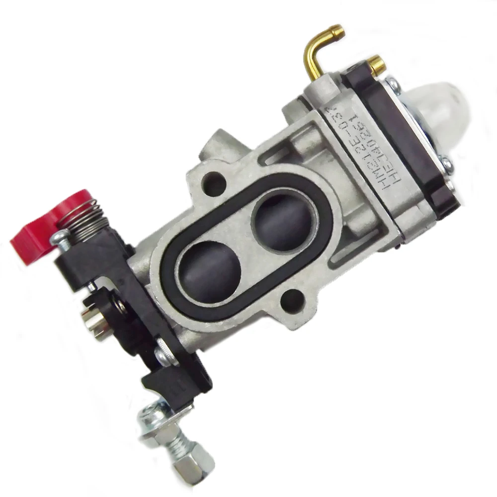 Карбюратор для Husqvarna 350BT 150BT рюкзак лист воздуходувки Walbro WYA 79 Carb|carburetor for