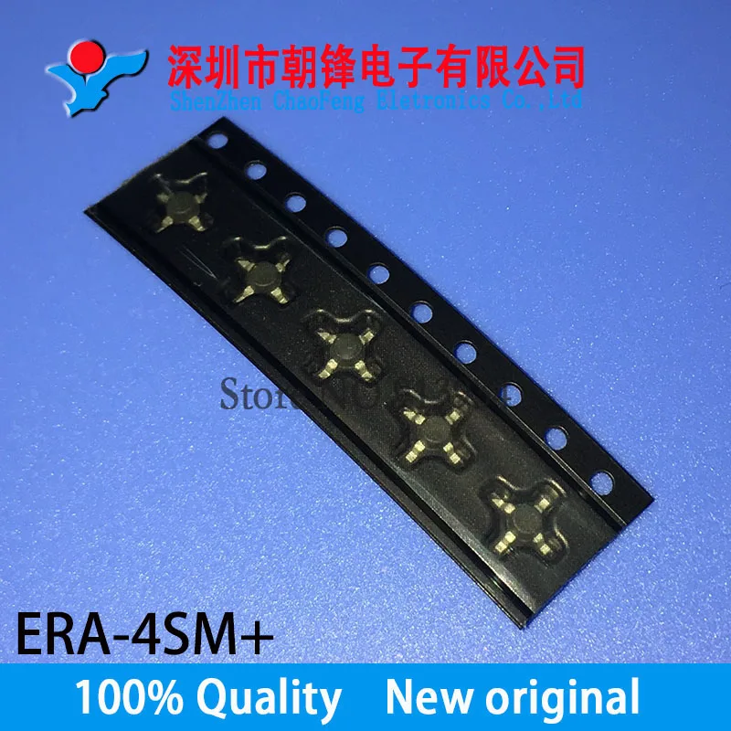 

ERA-4SM marking :4- ERA-4SM+ ERA4SM ERA4SM+ SMT-86