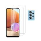 Защитная пленка для объектива камеры Samsung Galaxy A32 5G  4G