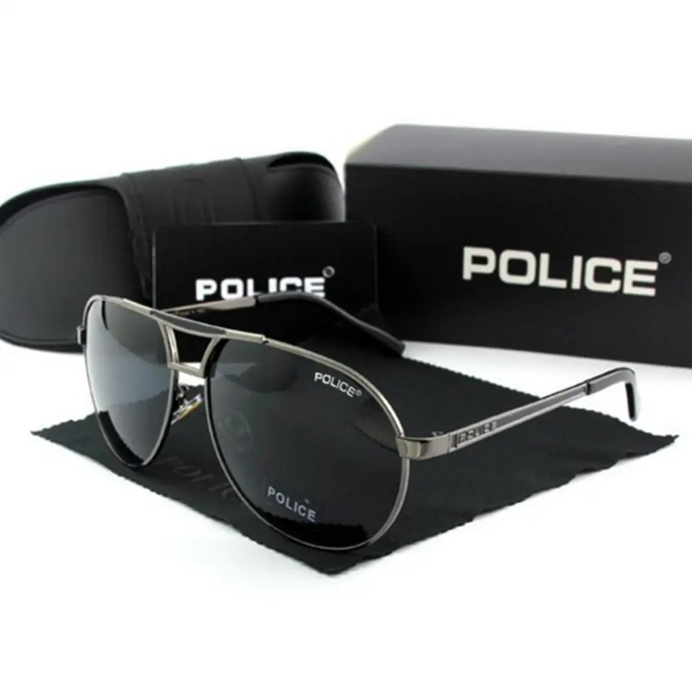 Hobbylan Модные Ретро универсальные анти УФ уф400 солнцезащитные очки|Мужские очки| |