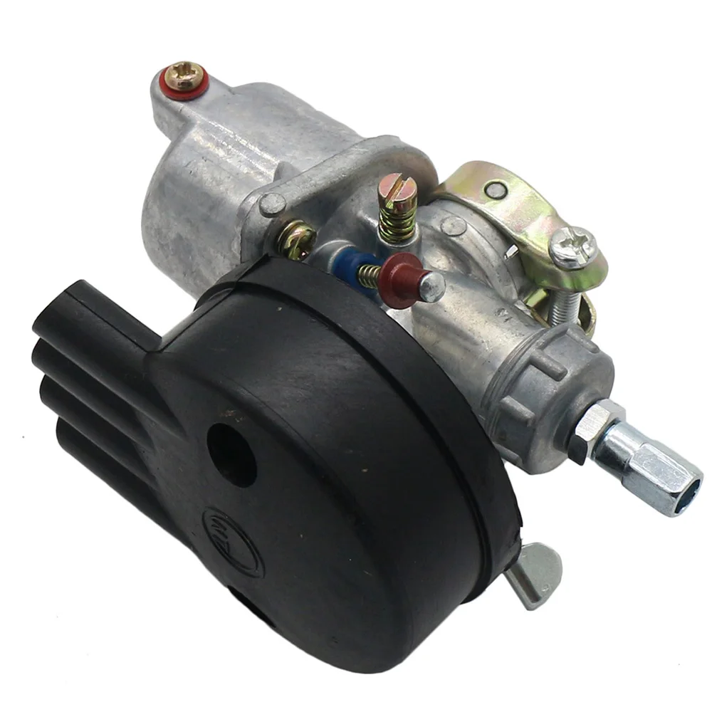 Карбюратор для 49CC 60CC 80CC двухтактный двигатель аксессуары