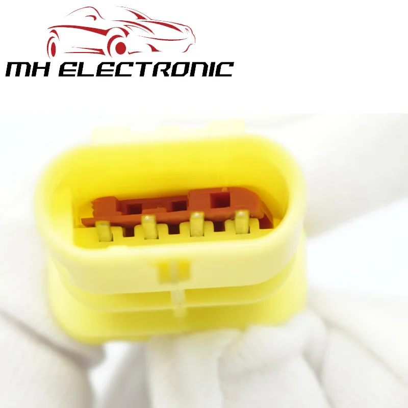 MH ELECTRONIC 23381964 для Chevrolet Silverado для Tahoe- для Cadillac для GMC с функцией теплый руль