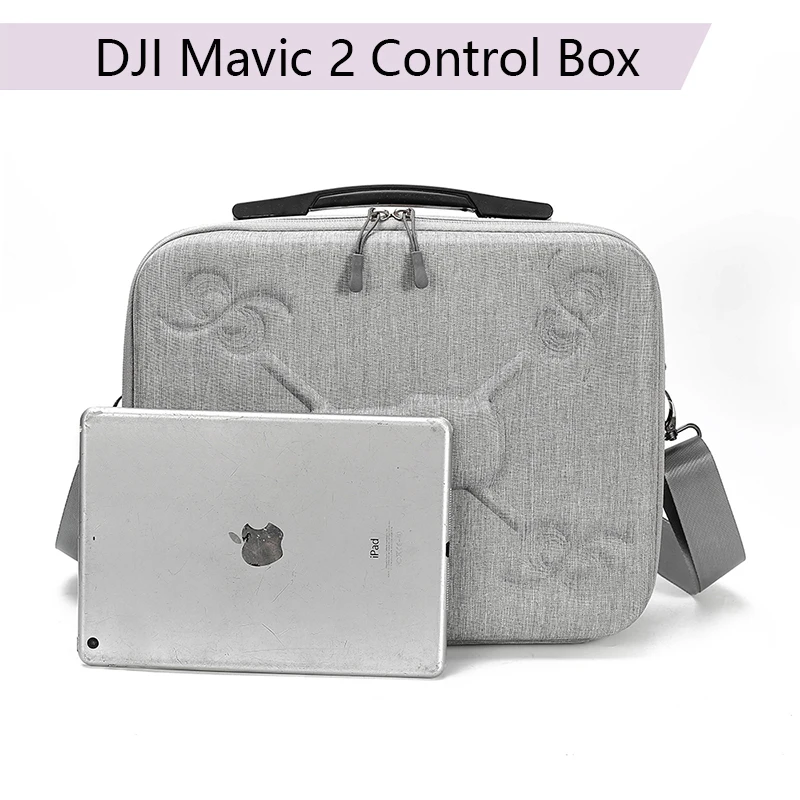 DJI Mavic 2 Pro с переменным фокусным расстоянием дистанционного Управление ящик для
