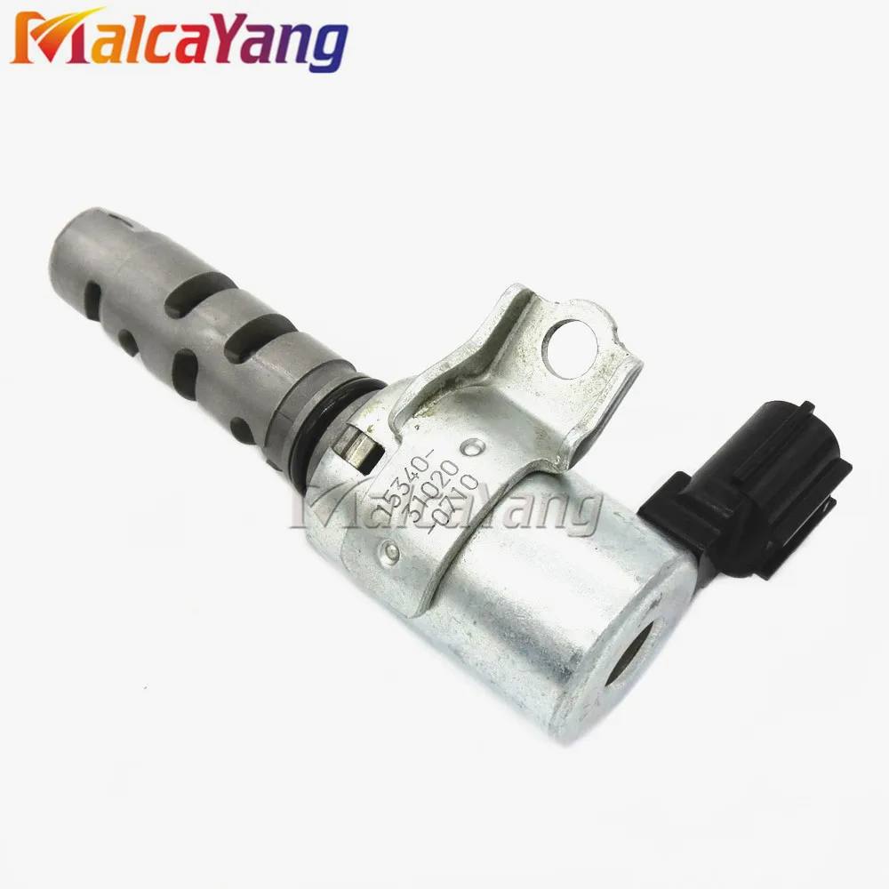 15340 31020 Новый VVT соленоид переменного времени для Toyota AVALON CAMRY HIGHLANDER RAV4 SIENNA VENZA LEXUS ES GS