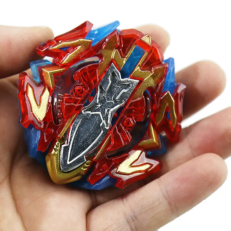 Горячая Распродажа лезвие Burst Blade B115 B104 Cho-Z Achilles 00 Размеры без пускового