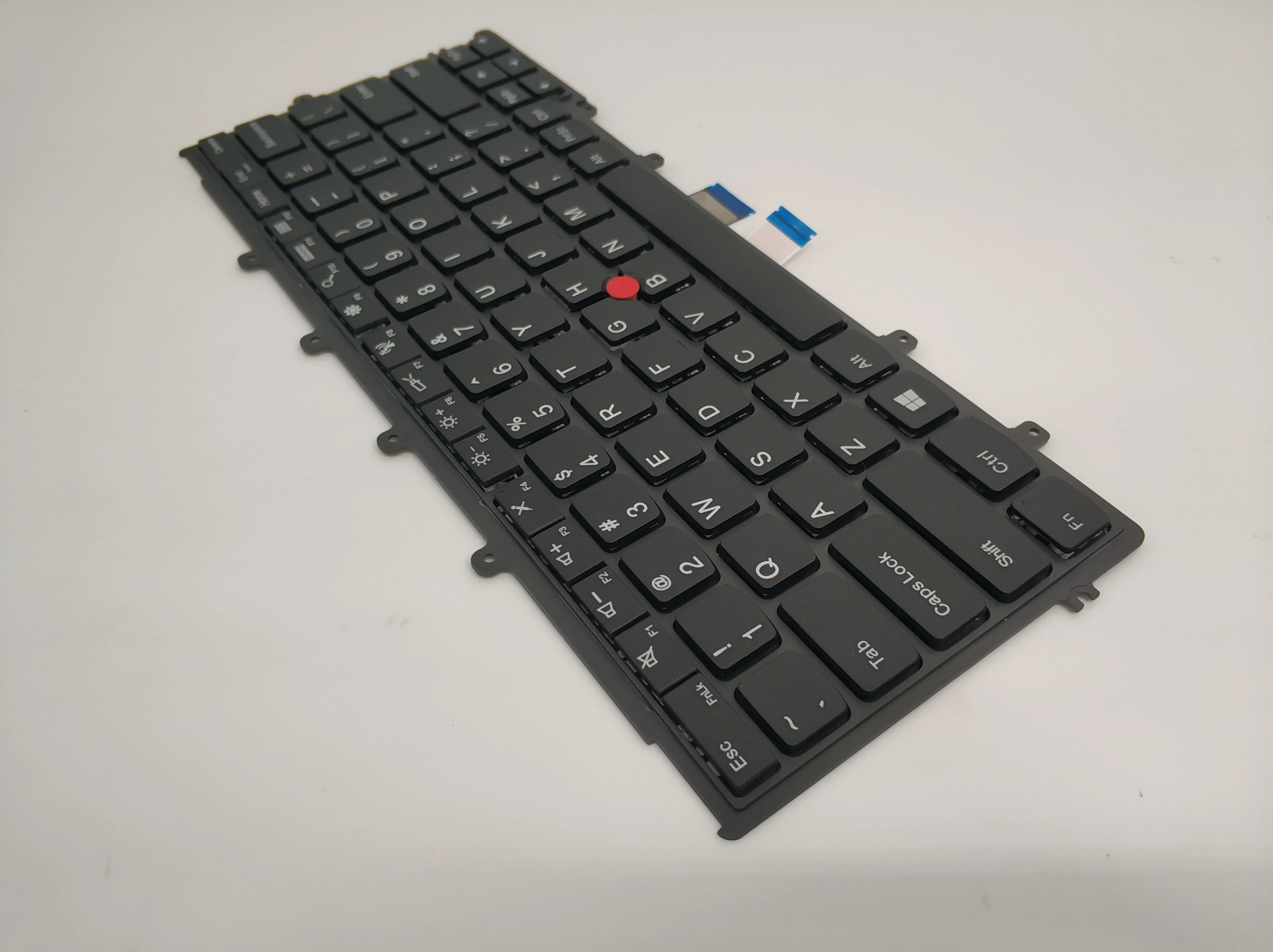 Новая Оригинальная клавиатура для ноутбука Lenovo Thinkpad X240 X270 A275 X260 X250 X230S 01EP057 01EN581 |