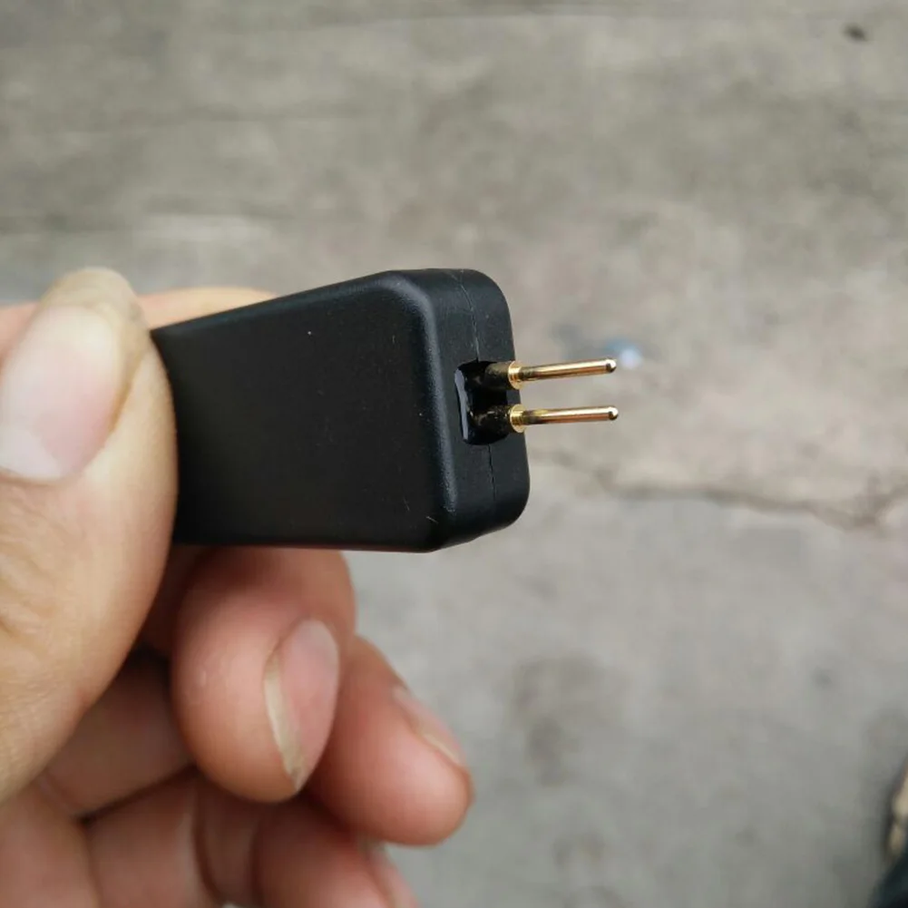 Прочный универсальный SRS дефектоскоп практическое тестирование безопасности