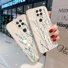 Чехол для Xiaomi Redmi Note 9, 10 Pro, 8, 10 Pro, 9S, 10s, 9A, 9T, Redmi 9C NFC