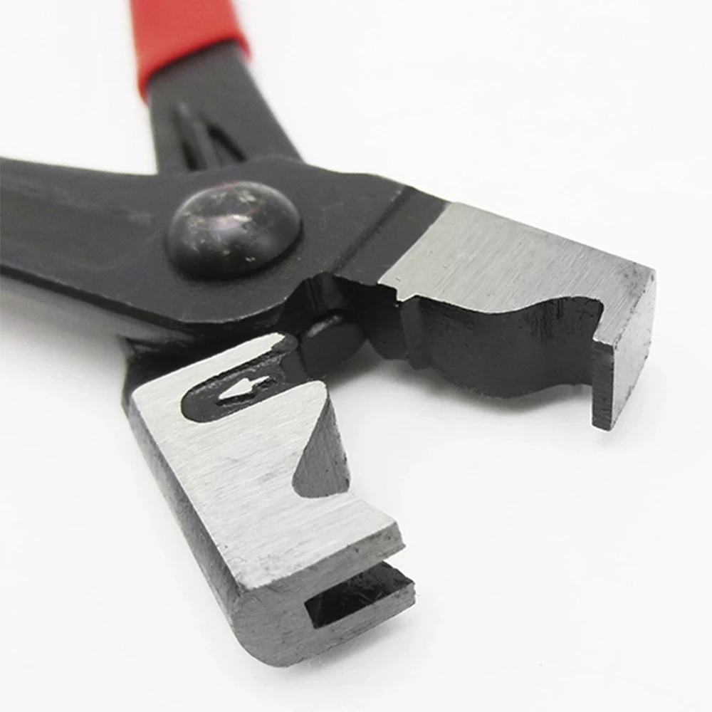 Зажим для шланга зажим плоскогубцы водопроводной трубы топливный шланг