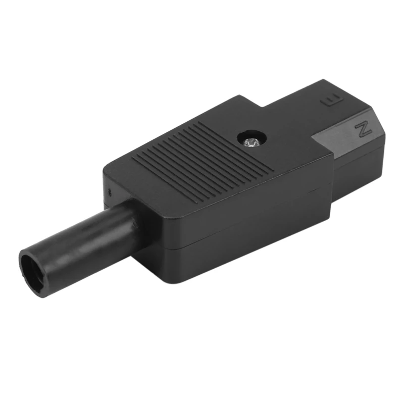5 шт. адаптер для штепсельной вилки IEC 320 C13 | Строительство и ремонт