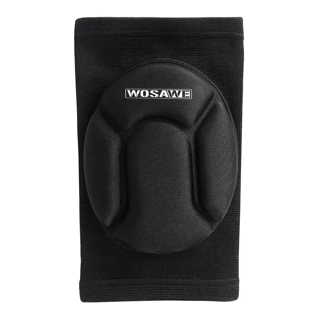 

1pc Knee Pad Extreme Sports Kneepad Guards Brace Support Cycling Protector