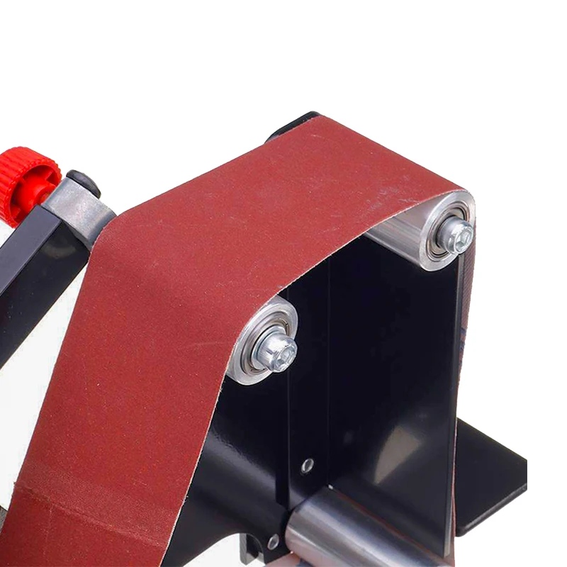 electric iron angle grinder sanding belt m14 adapter for 115 125 sanding machine grinding polishing machine accessories free global shipping