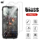 2 шт. закаленное стекло для Blackview BV9800 Pro Защитная пленка для экрана Blackview BV9800 Pro