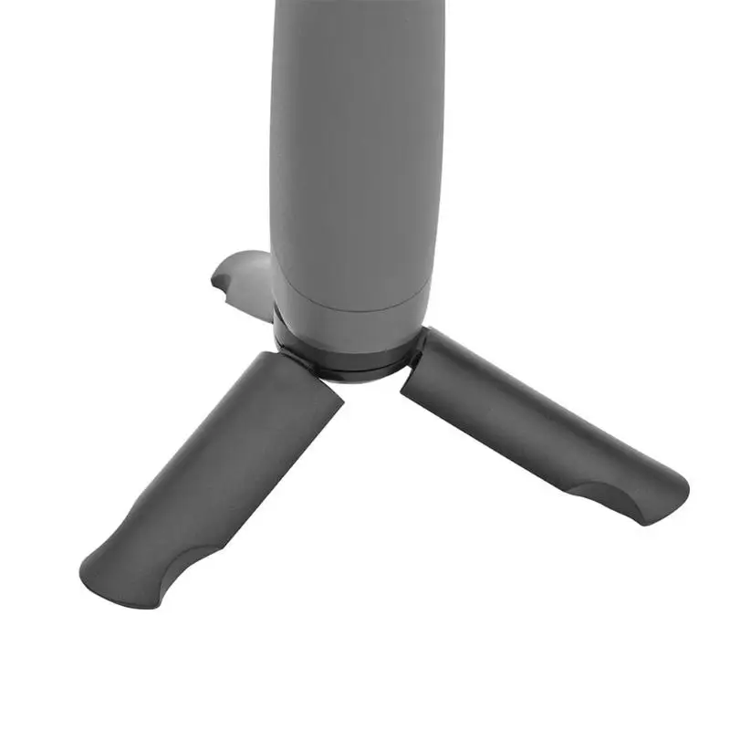 ALLOYSEED складной ручной карданный стабилизатор штатив подставка для DJI OSMO Mobile 2
