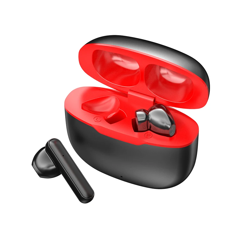 YTOM TYPE C Earphone True Wireless Headphones Bluetooth 5.0 for smartphone sport in ear gamer headset kill I9S I200 TWS | Электроника
