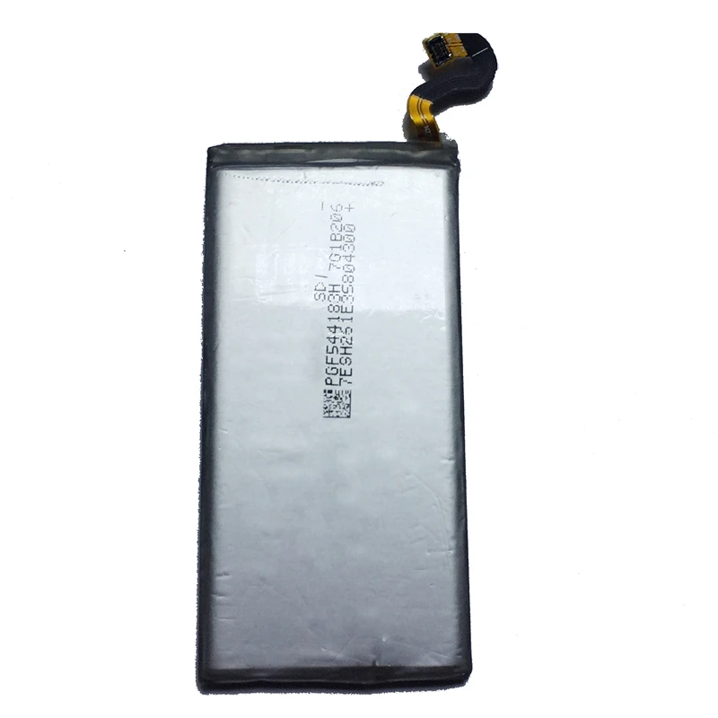 EB-BG950ABE встроенный аккумулятор телефона для samsung Galaxy S8 SM-G9500 G9508 G950U G950 G950F G950A G950T G955S G950P+ Инструменты