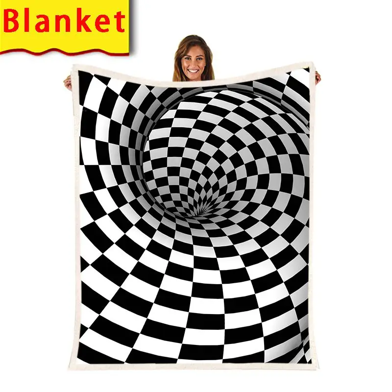 

hypnosis hoodie sweatshirt 3d print men harajuku pullover visual abstract streetwear tee shirt funny pants anime clothes blanket