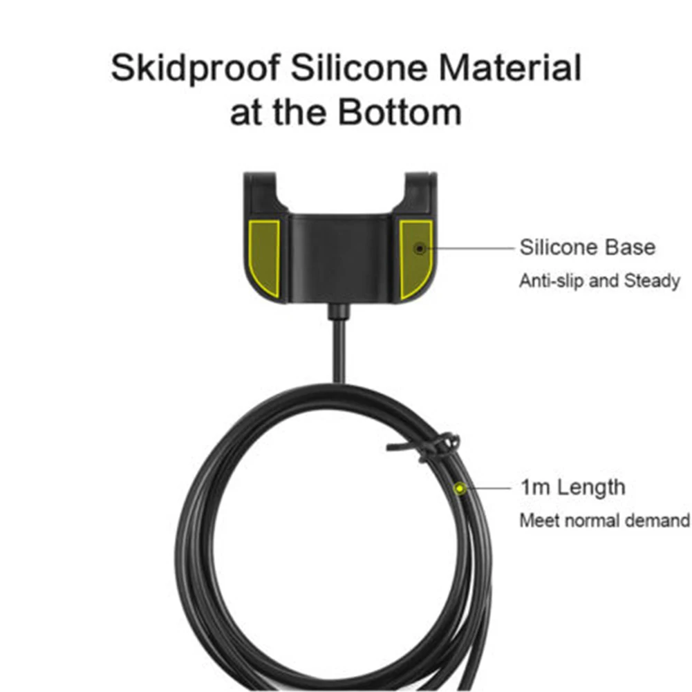 Смарт часы зарядная док станция быстрое зарядное устройство для дома