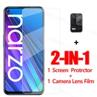 Защитная пленка для экрана Realme Narzo 30 5G стекло Realme Narzo 30 30A 5G Закаленное стекло Защитная пленка для телефона Realme Narzo 30 5G