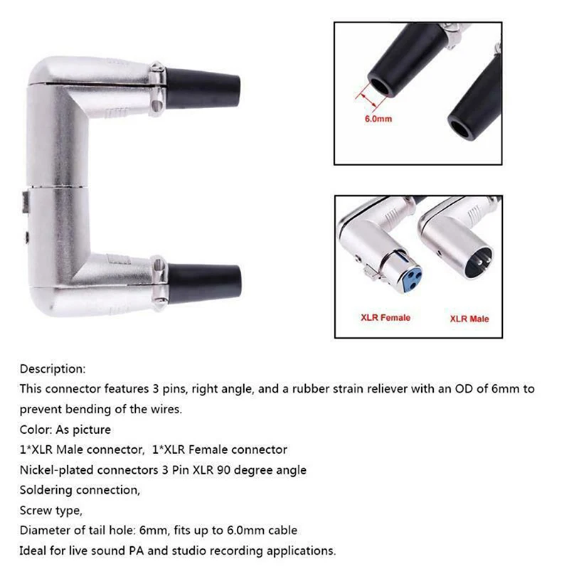 Микрофон штекер конвертер Стерео Джек усилитель правый угол разъем мини Женский