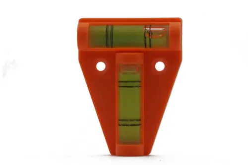 2 Way Spirit Level Leveller Caravan Motorhome Campervan Trailer Настольный Штатив | Инструменты