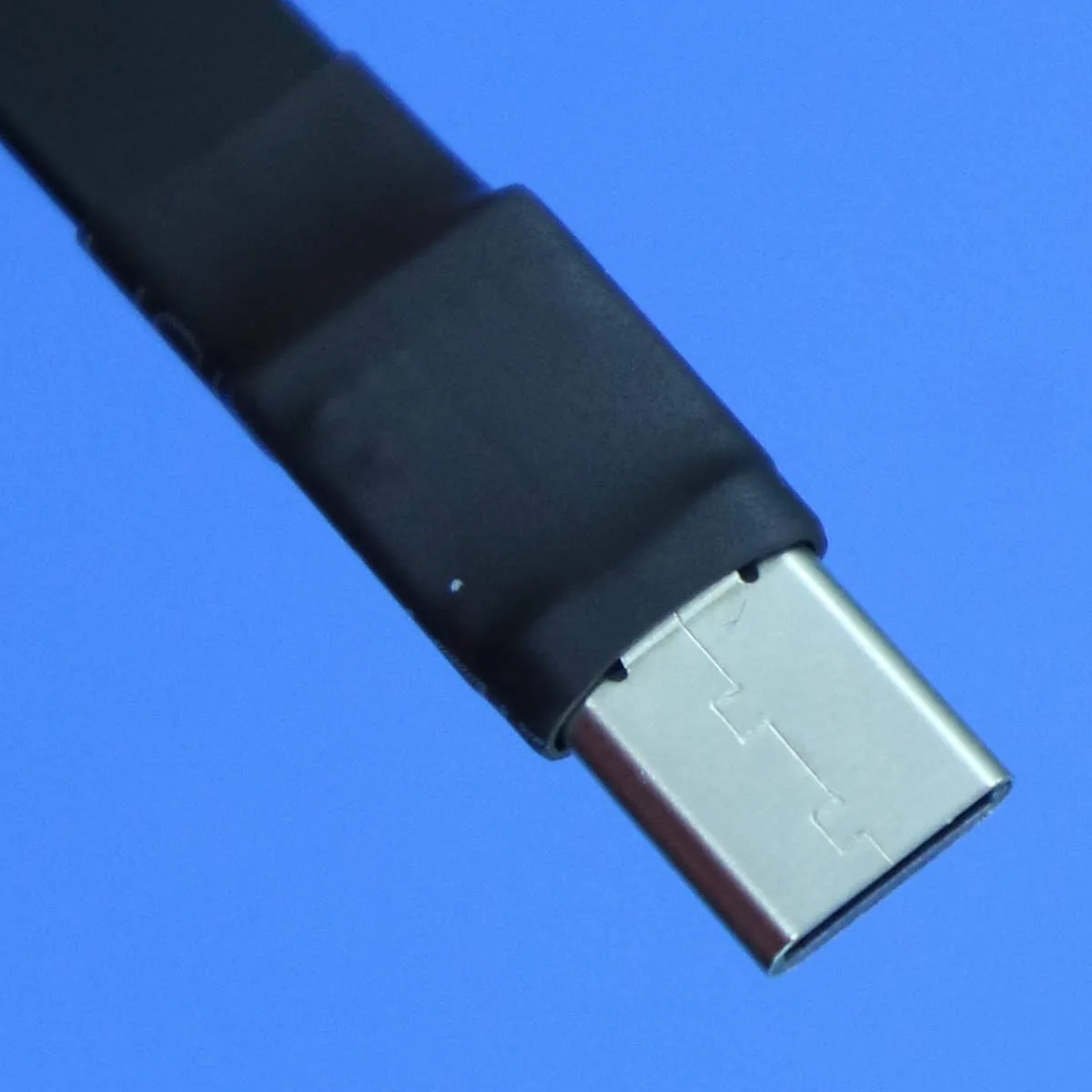Кабель Micro-B короткий USB C для жесткого диска 1 фут плоский ленточный кабель 3 Micro B 10