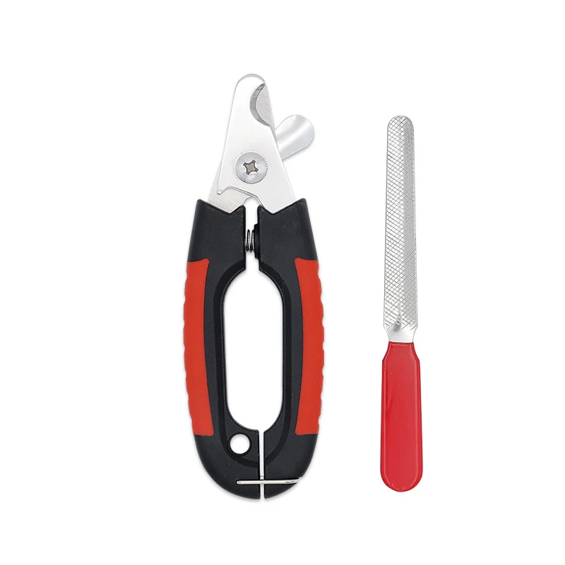 

Grooming Tools Pet Clipper Nail Clipper Medium-sized Cat and Dog Pet Nail Clipper