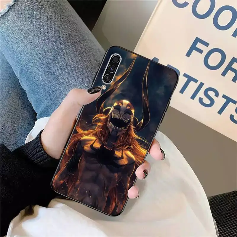 

JUUZOU SUZUYA Tokyo Ghouls anime Phone Cases For Samsung galaxy S 9 10 20 A 10 21 30 31 40 50 51 71 s note 20 j 4 2018 plus