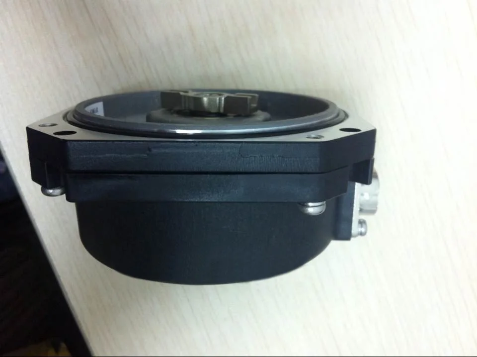 

Encoder OSA18-100 (A48) with HF54S / HF104S / HF154S / HF204S / 354S