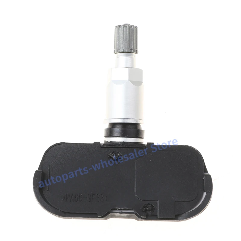 

4 PCS 40700-JK00B 40700JK00B PMV-C813 For Toyota Lexus for Nissan Car TPMS Tire Pressure Monitoring Sensor Auto Parts