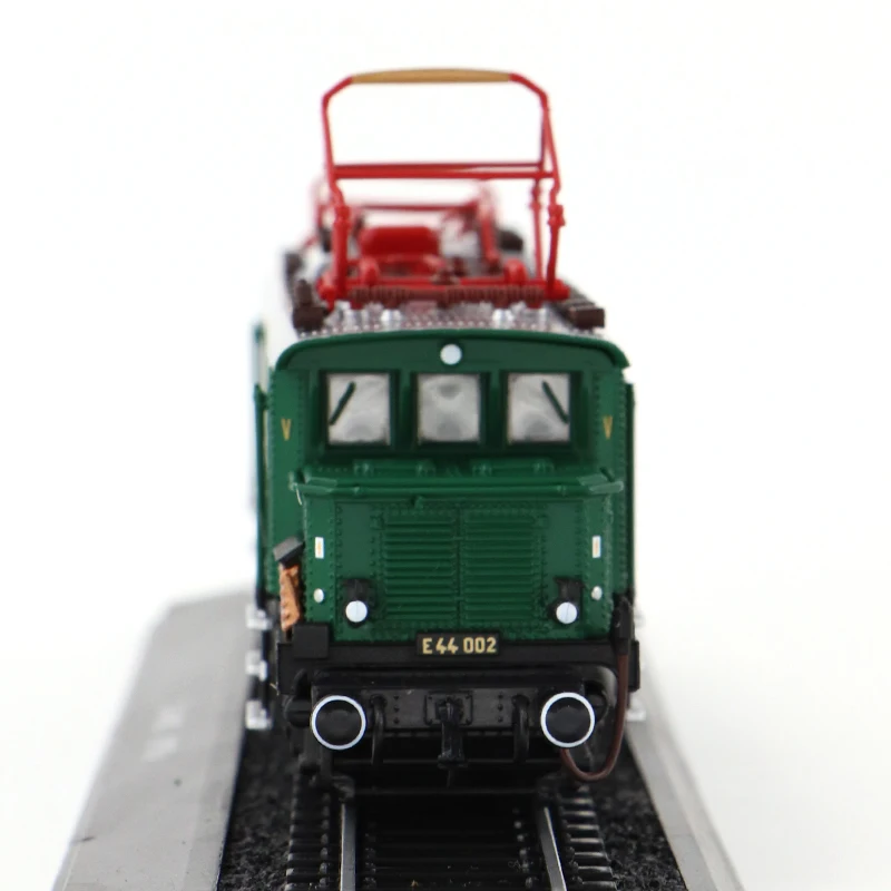 ATLAS 1:87 батутов E 44 002 (1993) редкая коллекция|Роботы и животные с ДУ| |