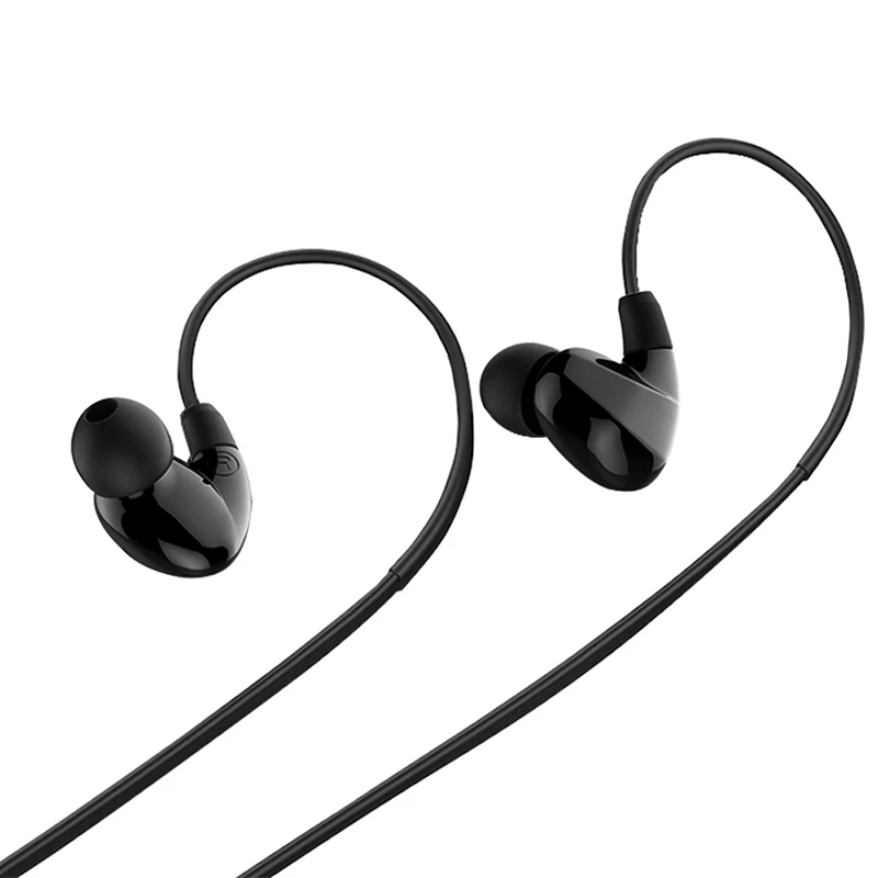 Наушники-вкладыши TAKSTAR TS-2260 с шумоизоляцией проводная гарнитура для