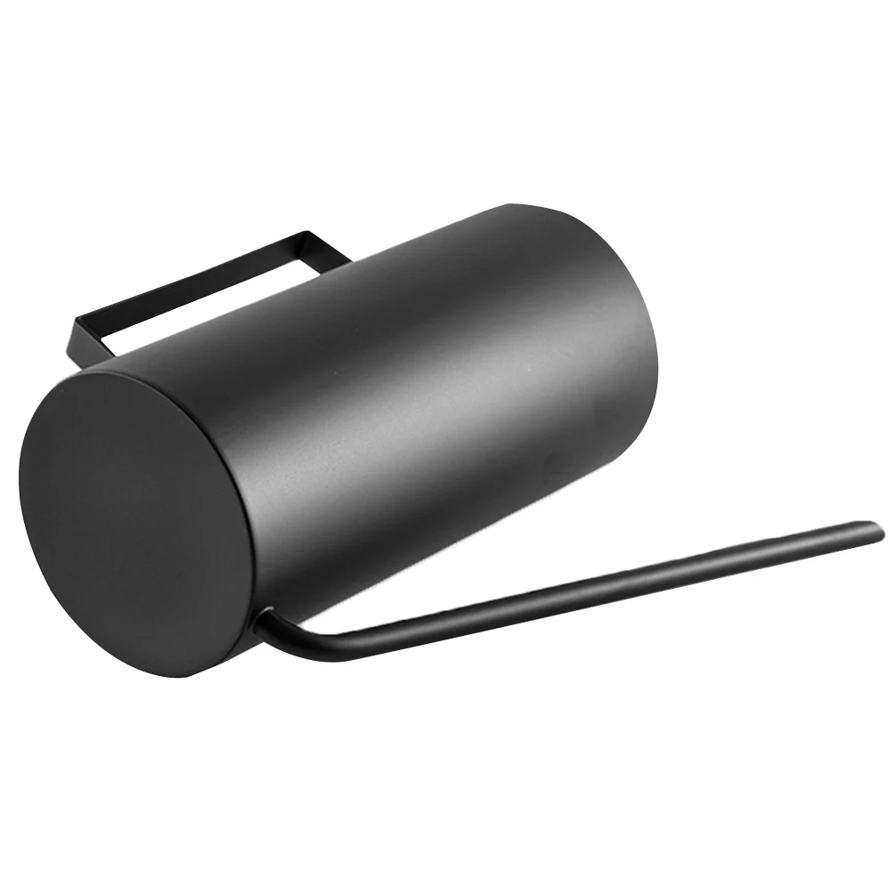 1 шт. удобный спрей бутылка полезные Нержавеющая сталь прочный большой Ёмкость