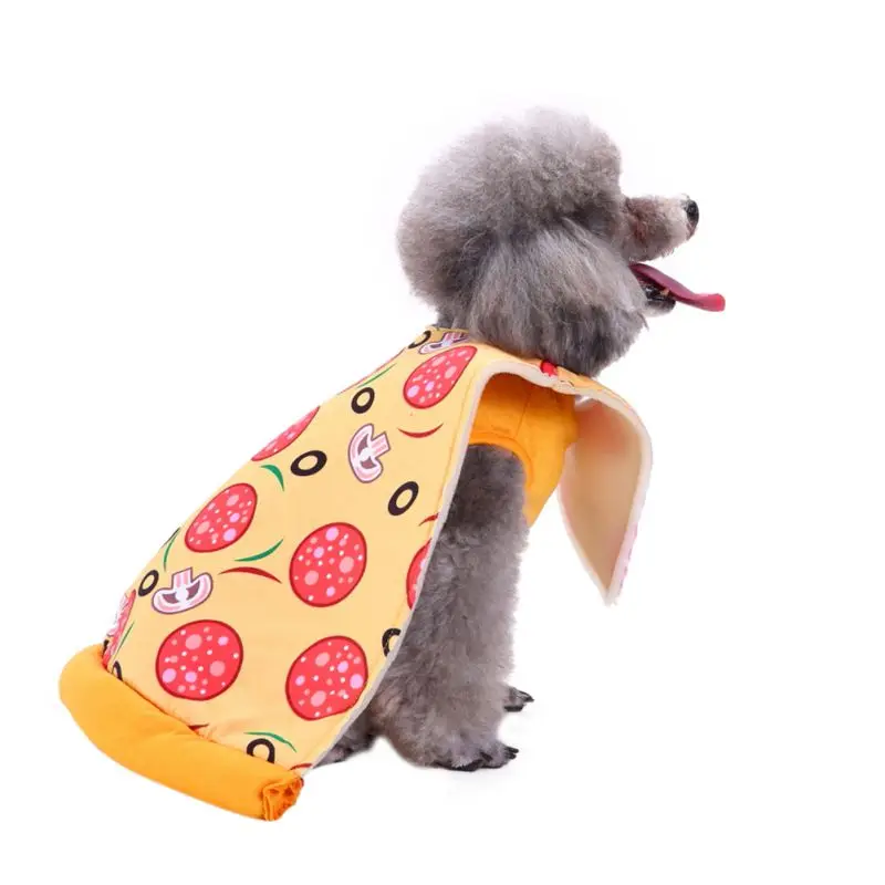 Одежда для собак на Хэллоуин Рождество платье домашних животных кошек щенков