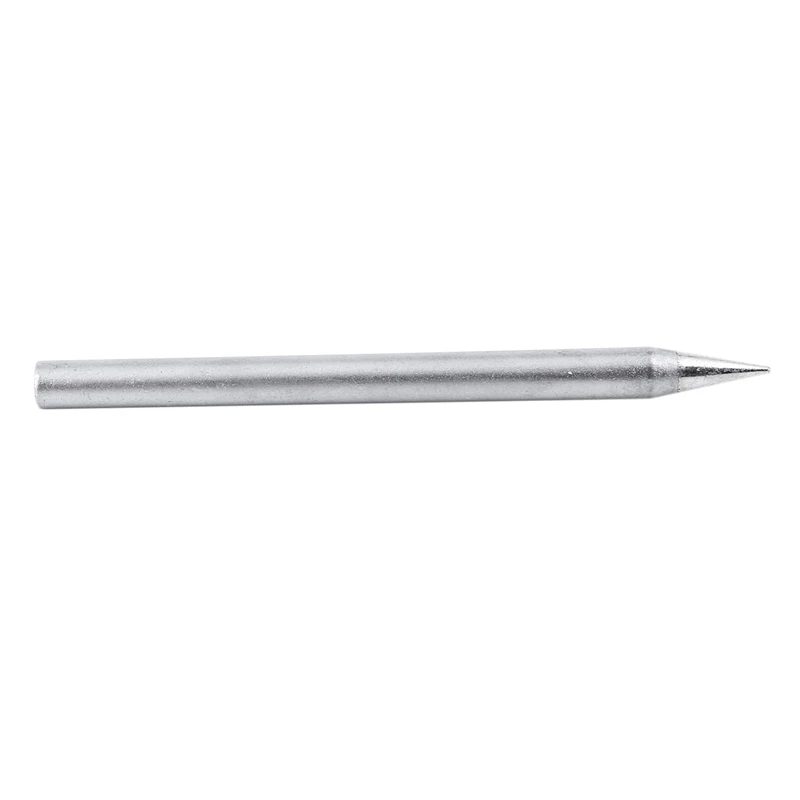 

Replaceable 40w 67mm long head spot welder solder 0.5mm tip