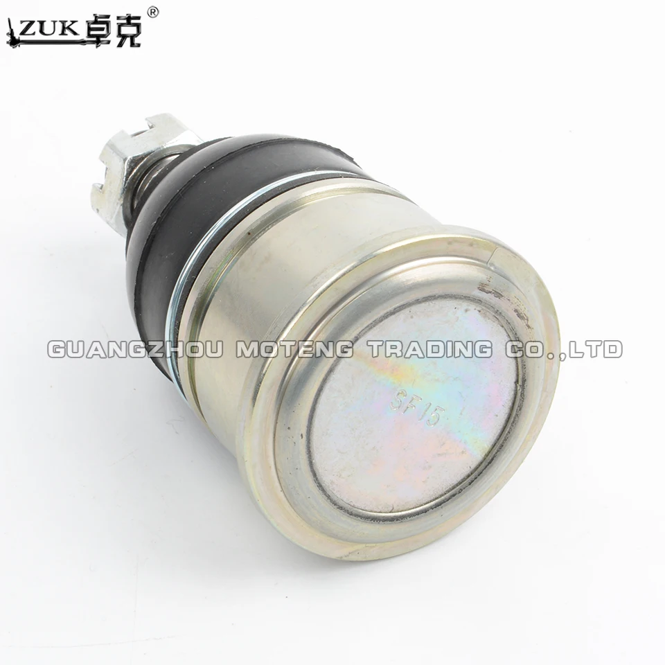 Передний нижний шаровой шарнир ZUK Kunckle для HONDA ACCORD 1998 2002 CG1 CG5 CF9 ODYSSEY 2004 RA1 RA6 OEM:51220 S84