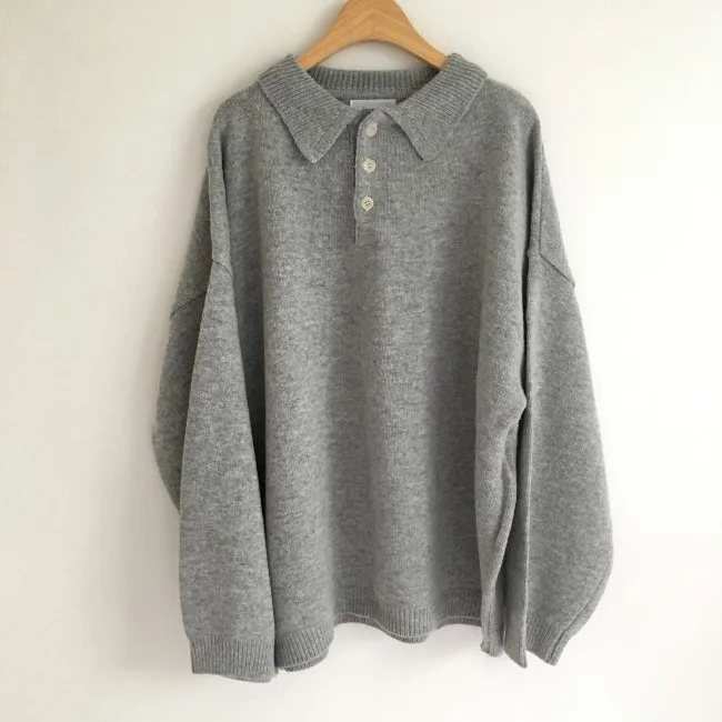 

New Winter Sweater Women Pullover Girls Tops Vintage Long Sleeve Autumn Elegant Female Knitted Outerwear Warm Sweater Oversize