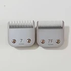Съемное лезвие 7F (3,2 мм) для стрижки собак