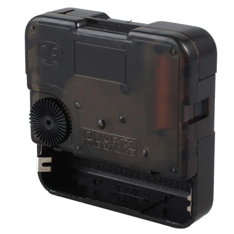 Modern Quartz Wall Clock Mechanism Movement Repair Replacement Parts |