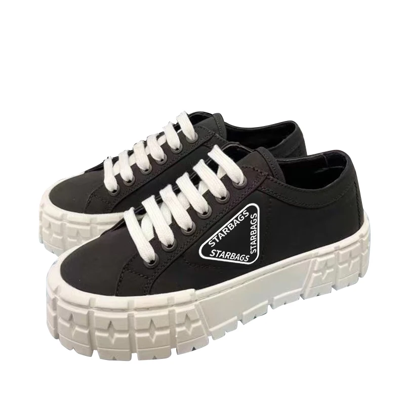 2021 итальянская Оригинальная дизайнерская модная авангардная обувь starPRA