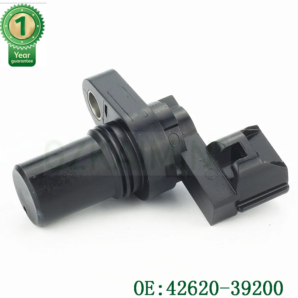 2x высокое качество входной и выходной датчик скорости передачи для Hyundai KIA KM F4A41